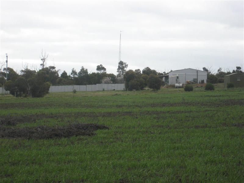 Lot 6 Borlase Road, Port Lincoln SA 5606