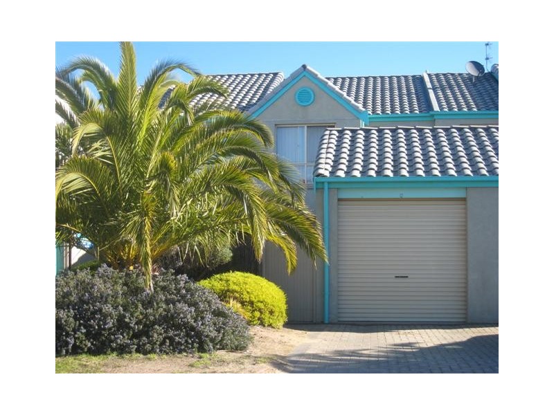 2-17 South Point Drive, Port Lincoln SA 5606