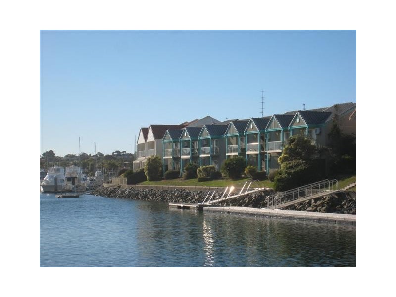 2-17 South Point Drive, Port Lincoln SA 5606