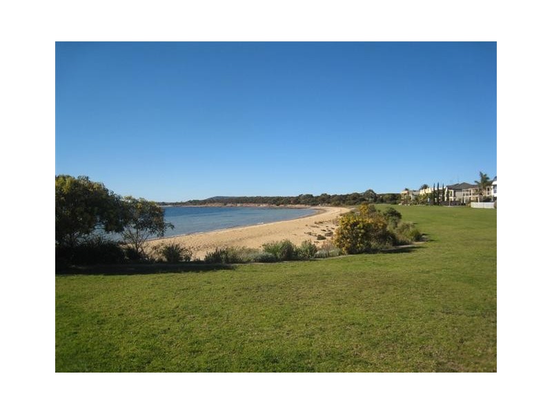 2-17 South Point Drive, Port Lincoln SA 5606