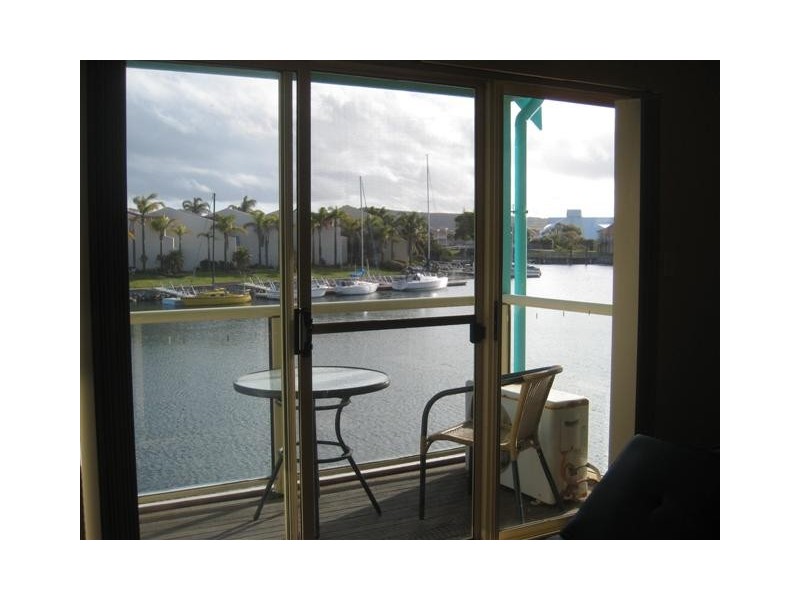 2-17 South Point Drive, Port Lincoln SA 5606