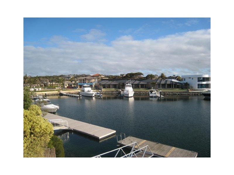 2-17 South Point Drive, Port Lincoln SA 5606