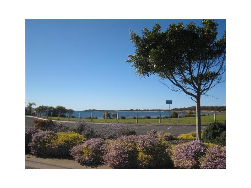2-17 South Point Drive, Port Lincoln SA 5606