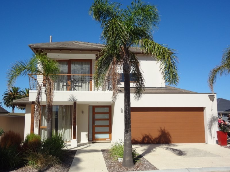 Lot 16 South Point Estate, South Point Drive, Port Lincoln SA 5606