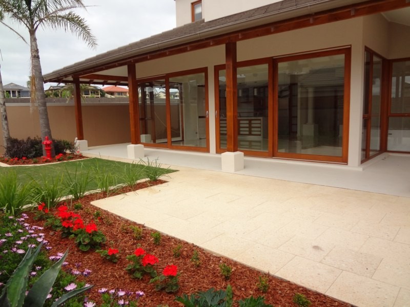 Lot 16 South Point Estate, South Point Drive, Port Lincoln SA 5606