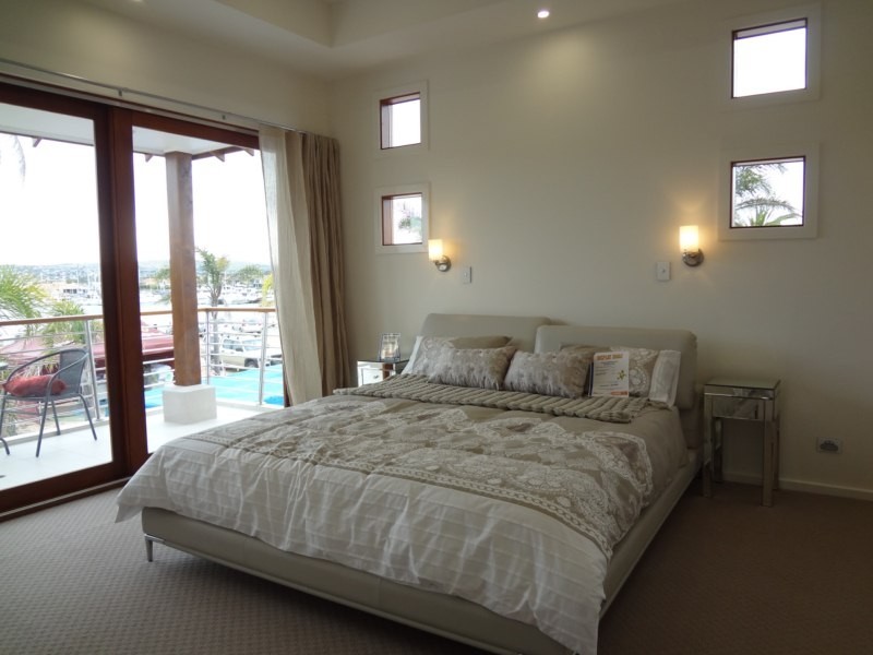 Lot 16 South Point Estate, South Point Drive, Port Lincoln SA 5606