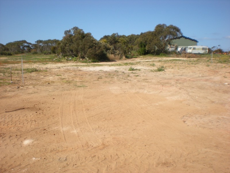 Lots 1 and 2 Western Approach Road Via, Port Lincoln SA 5606