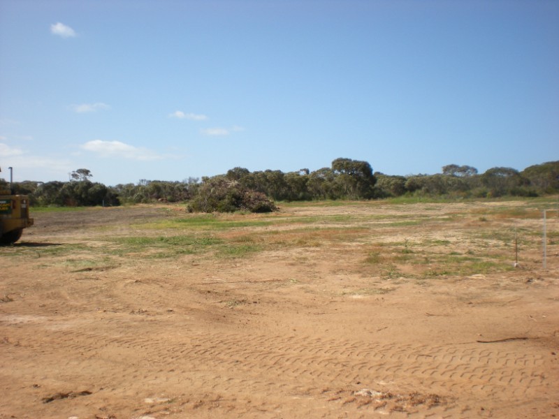 Lots 1 and 2 Western Approach Road Via, Port Lincoln SA 5606