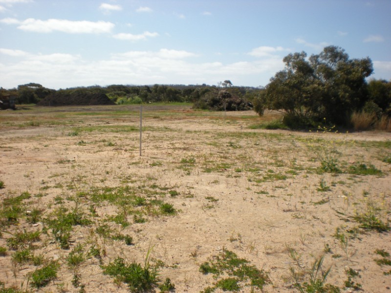Lots 1 and 2 Western Approach Road Via, Port Lincoln SA 5606