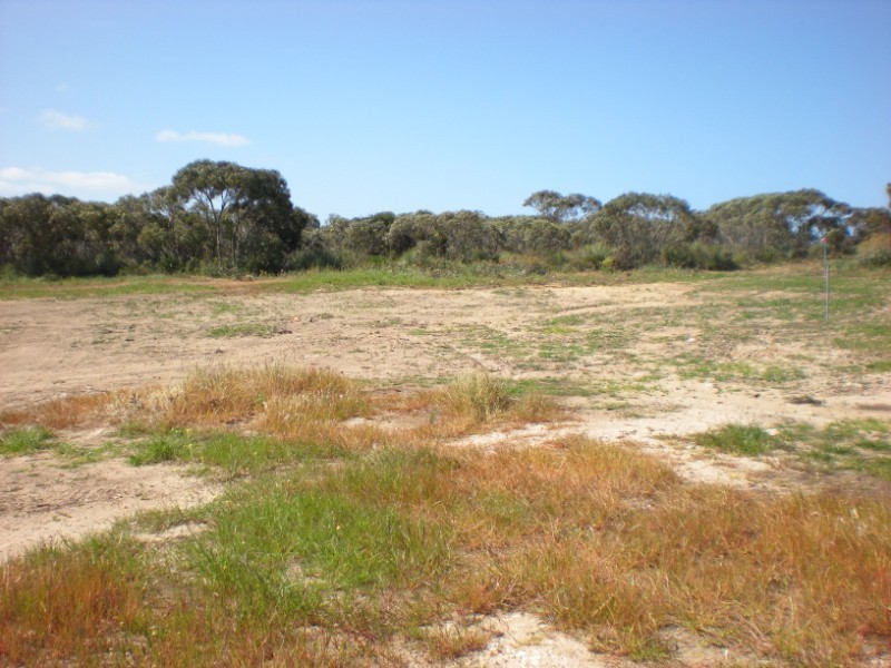 Lots 1 and 2 Western Approach Road Via, Port Lincoln SA 5606