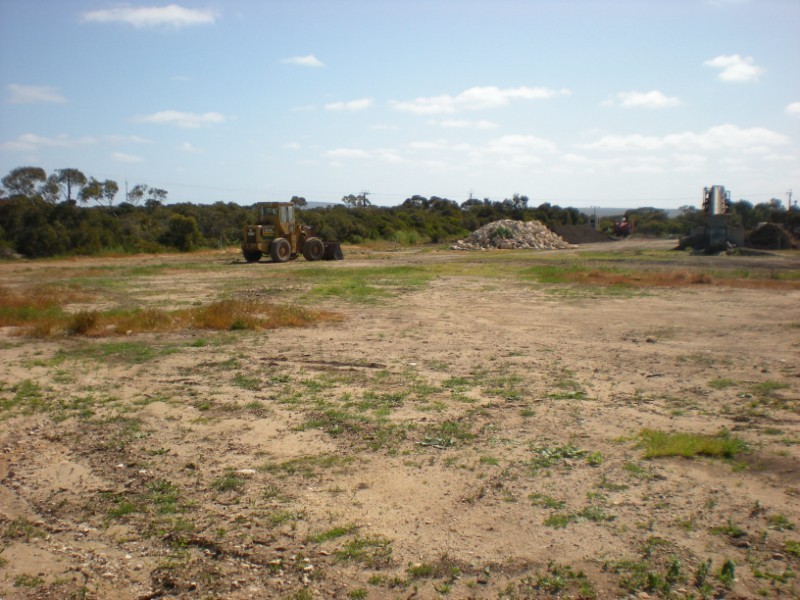 Lots 1 and 2 Western Approach Road Via, Port Lincoln SA 5606