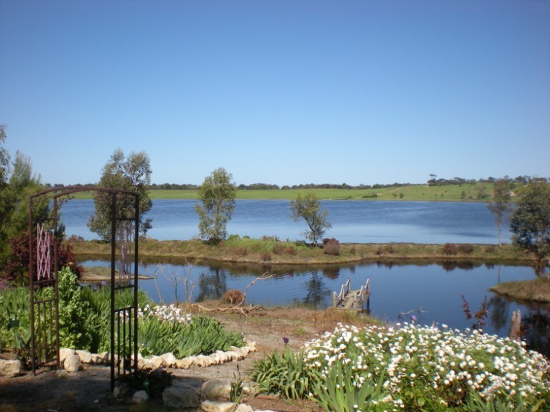 Lot 4 Little Swamp Lane, Port Lincoln SA 5606