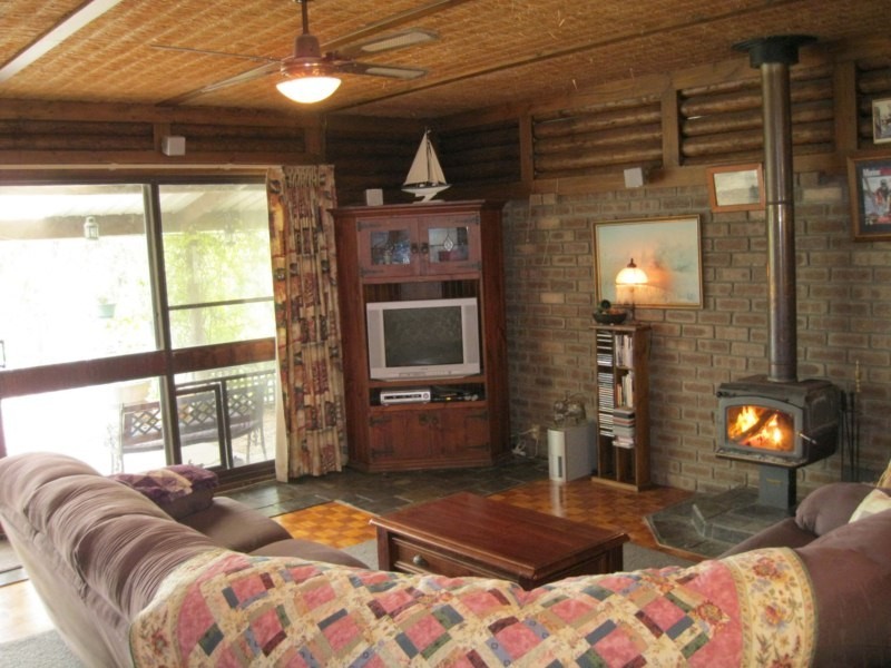 Lot 4 Little Swamp Lane, Port Lincoln SA 5606