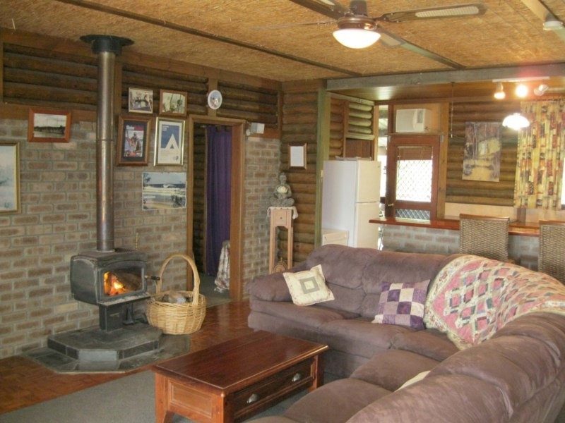 Lot 4 Little Swamp Lane, Port Lincoln SA 5606