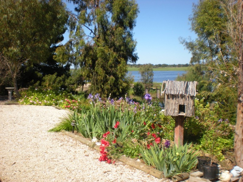Lot 4 Little Swamp Lane, Port Lincoln SA 5606