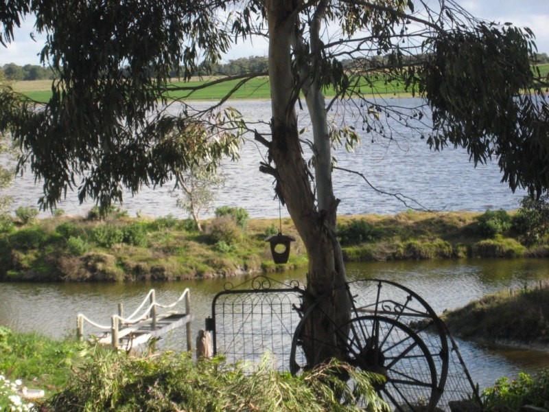 Lot 4 Little Swamp Lane, Port Lincoln SA 5606