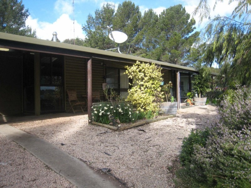 Lot 4 Little Swamp Lane, Port Lincoln SA 5606