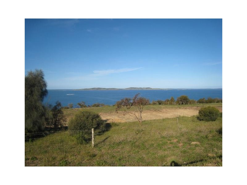 57  Sanctuary Drive, Boston via, Port Lincoln SA 5606