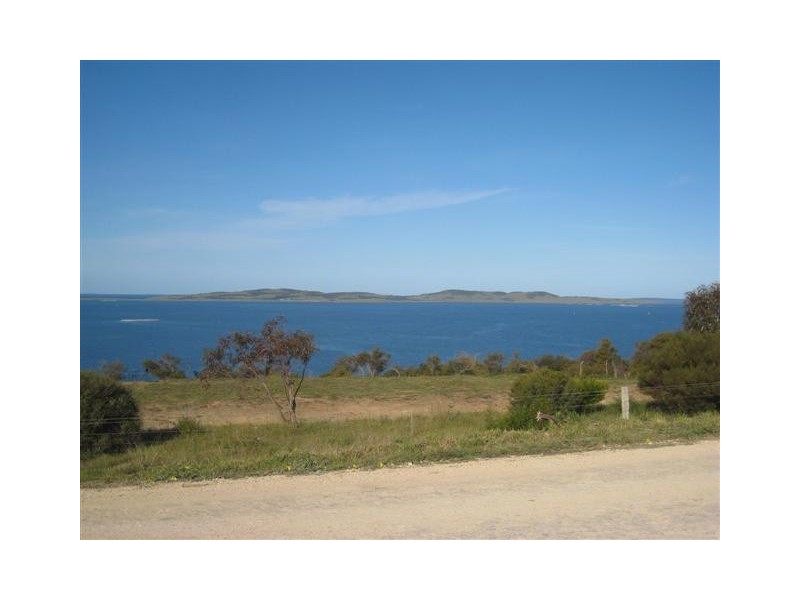 57  Sanctuary Drive, Boston via, Port Lincoln SA 5606