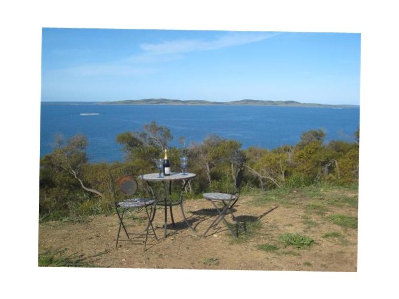 57  Sanctuary Drive, Boston via, Port Lincoln SA 5606