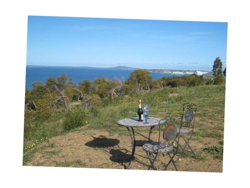 57  Sanctuary Drive, Boston via, Port Lincoln SA 5606