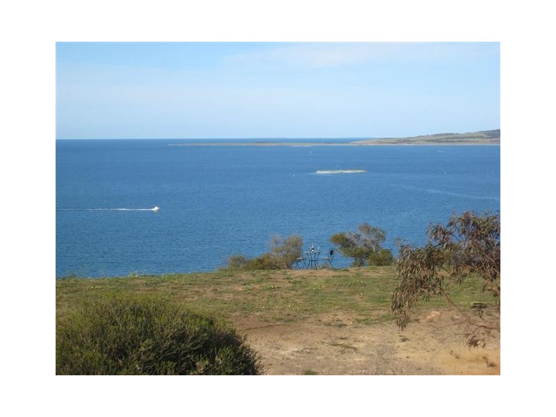 57  Sanctuary Drive, Boston via, Port Lincoln SA 5606