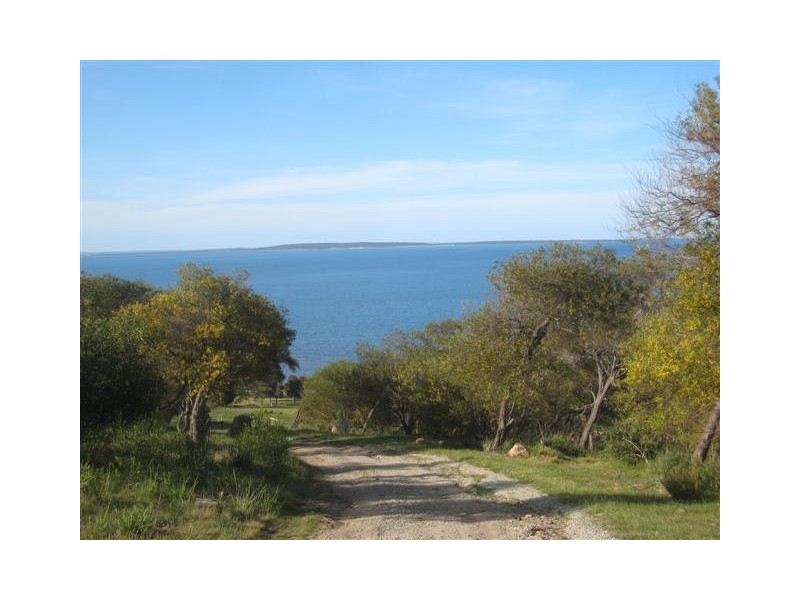 57  Sanctuary Drive, Boston via, Port Lincoln SA 5606