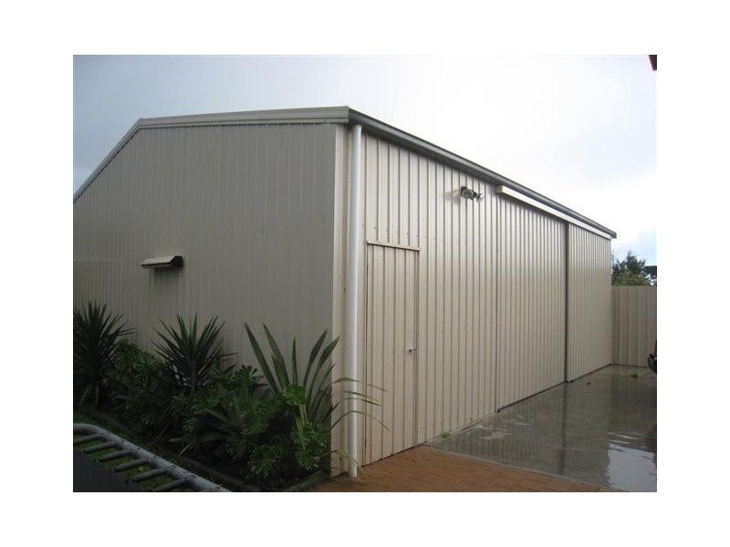 11 Grange Grove, Port Lincoln SA 5606