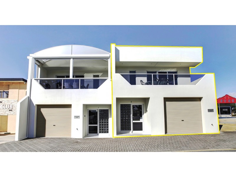 2/1 King Street, Port Lincoln SA 5606