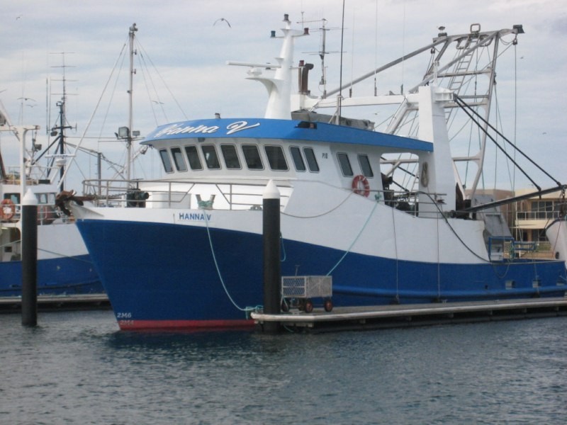 Lot 54 Marina Berth, Lincoln Cove, Port Lincoln SA 5606