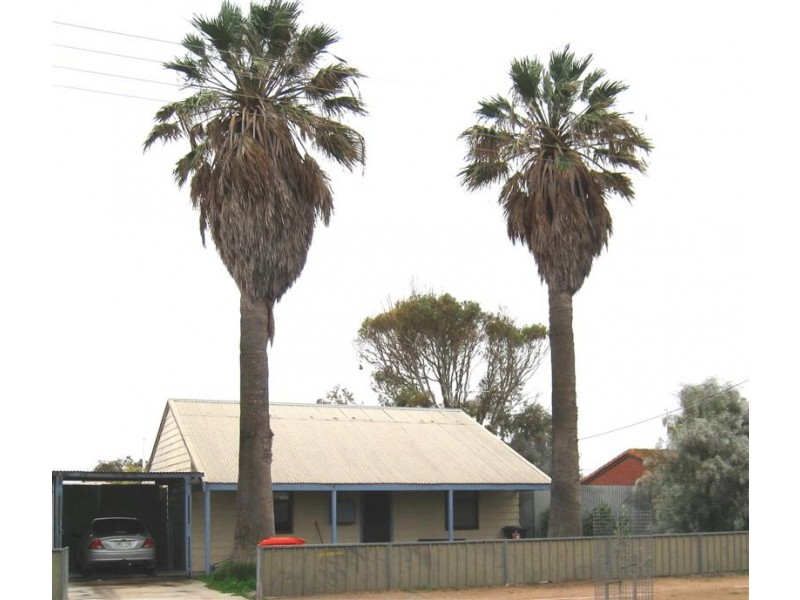 31 Railway Terrace, THEVENARD, Ceduna SA 5690