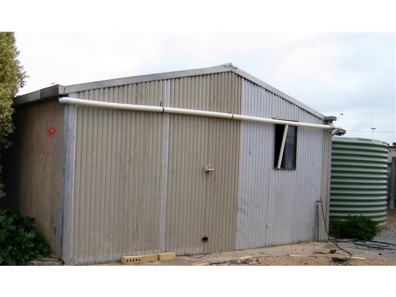 31 Railway Terrace, THEVENARD, Ceduna SA 5690