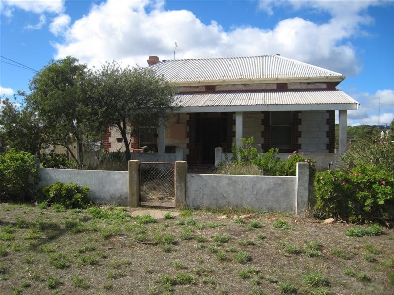 53 and 888 Price Street, Coulta SA 5607