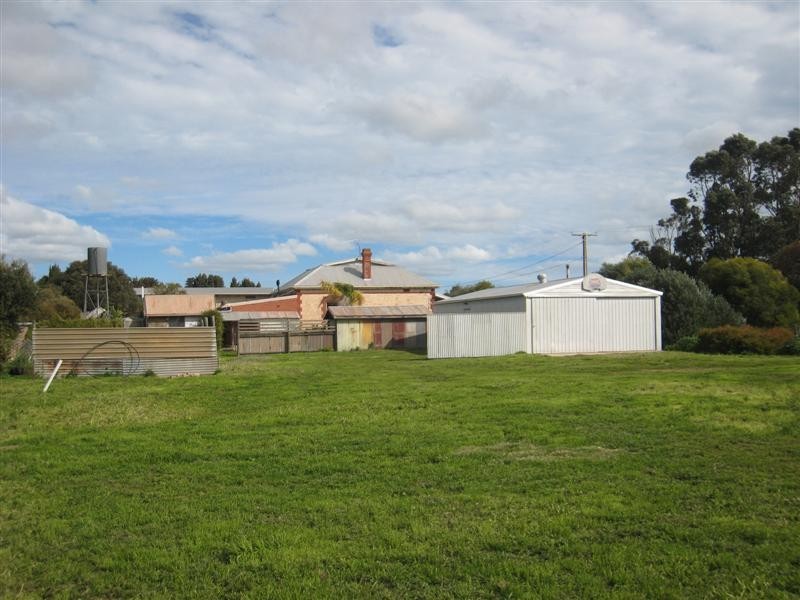 53 and 888 Price Street, Coulta SA 5607