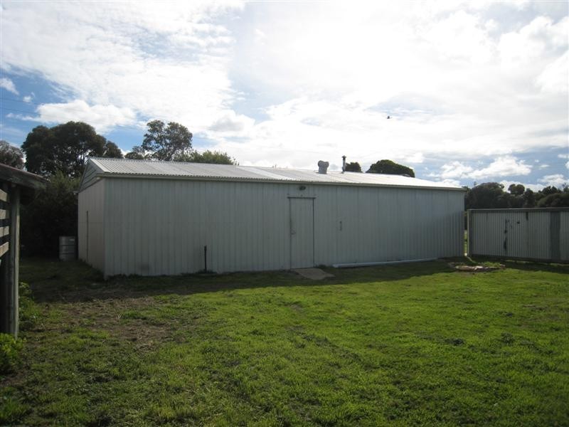 53 and 888 Price Street, Coulta SA 5607
