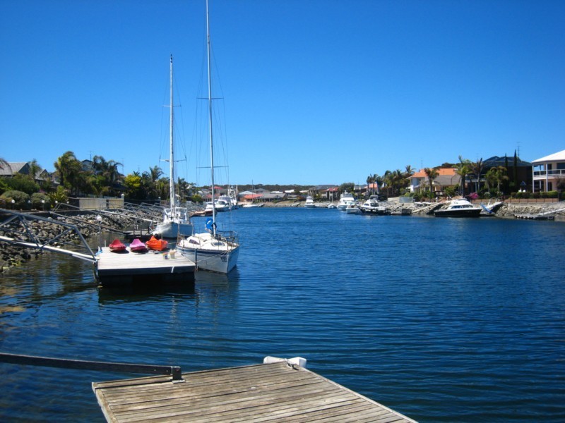 6B Parnkalla Avenue, Port Lincoln SA 5606