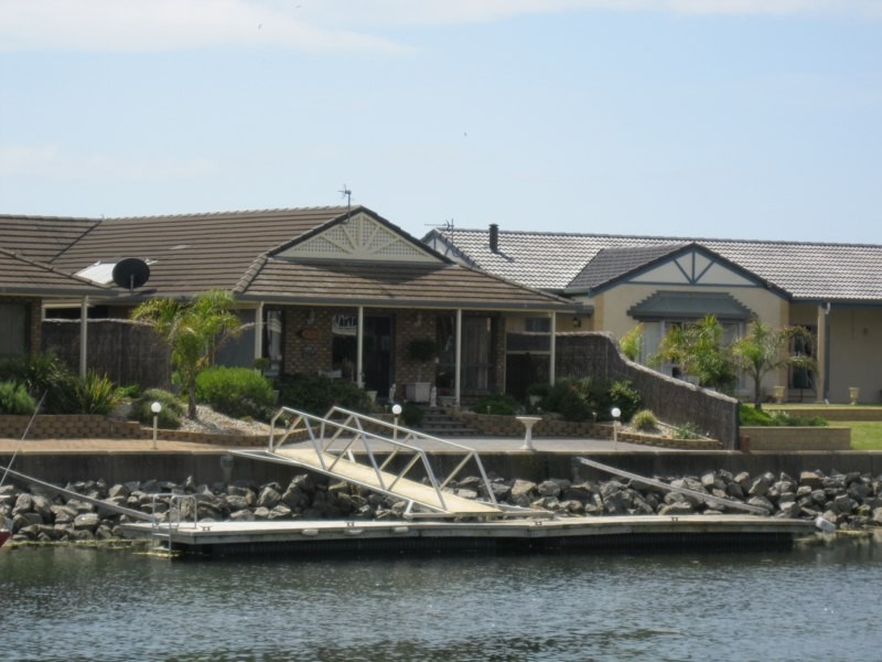 6B Parnkalla Avenue, Port Lincoln SA 5606