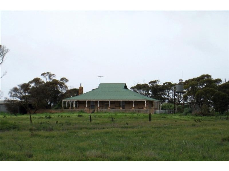 Lot 51 Kalanbi Road, KALANBI, Ceduna SA 5690