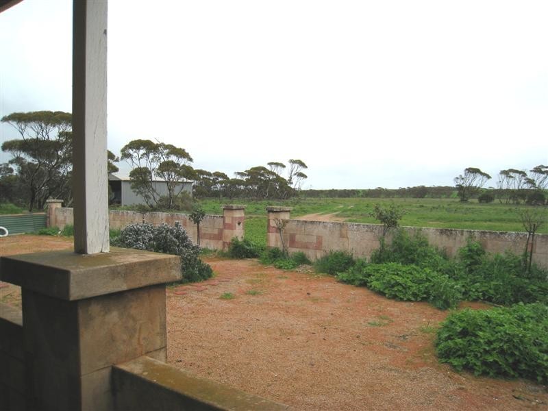 Lot 51 Kalanbi Road, KALANBI, Ceduna SA 5690