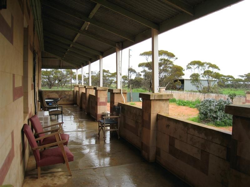 Lot 51 Kalanbi Road, KALANBI, Ceduna SA 5690