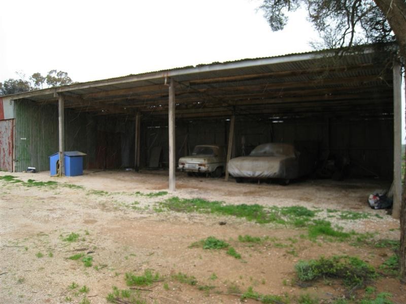 Lot 51 Kalanbi Road, KALANBI, Ceduna SA 5690