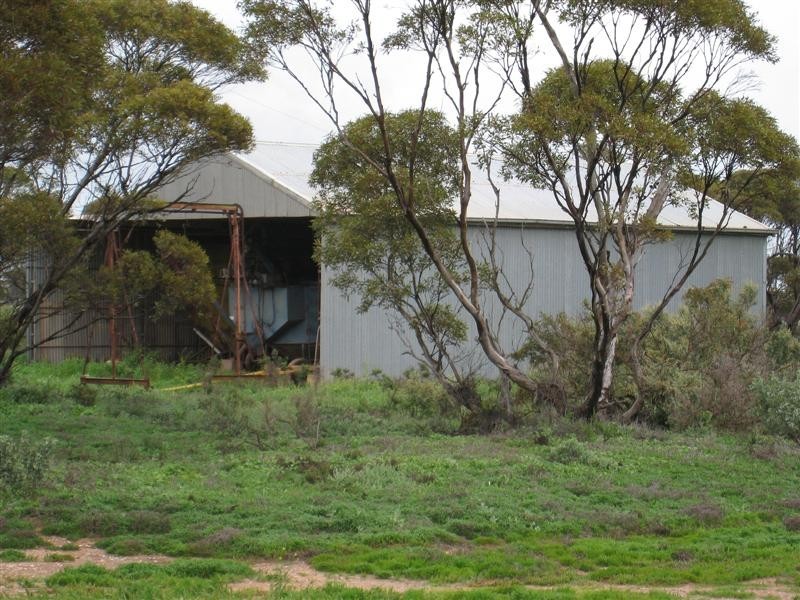 Lot 51 Kalanbi Road, KALANBI, Ceduna SA 5690