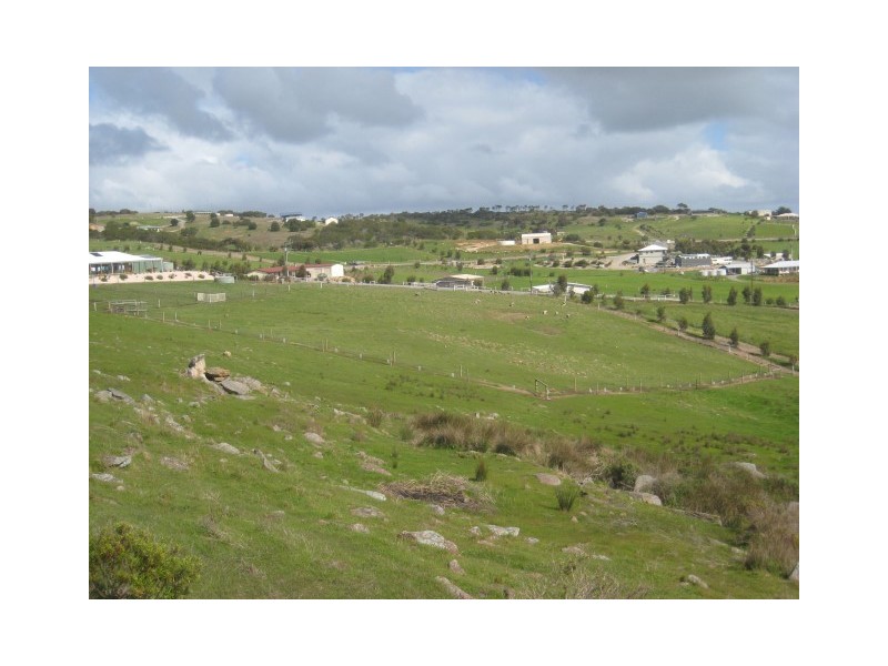 25-27 Thornbill Road, Boston via, Port Lincoln SA 5606