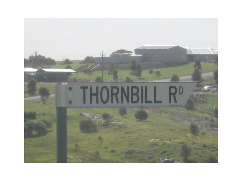 25-27 Thornbill Road, Boston via, Port Lincoln SA 5606
