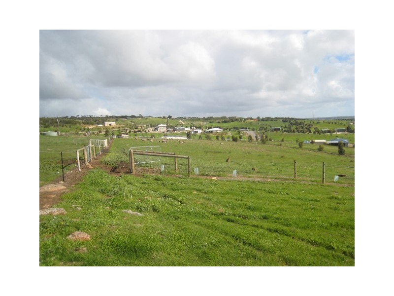25-27 Thornbill Road, Boston via, Port Lincoln SA 5606