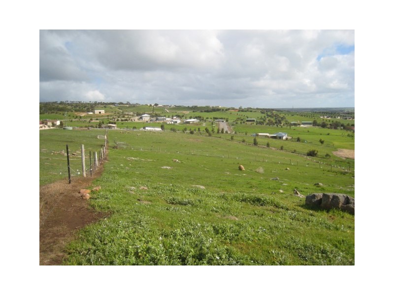 25-27 Thornbill Road, Boston via, Port Lincoln SA 5606