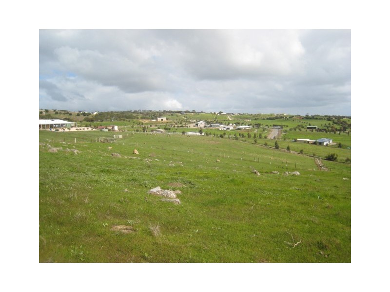 25-27 Thornbill Road, Boston via, Port Lincoln SA 5606