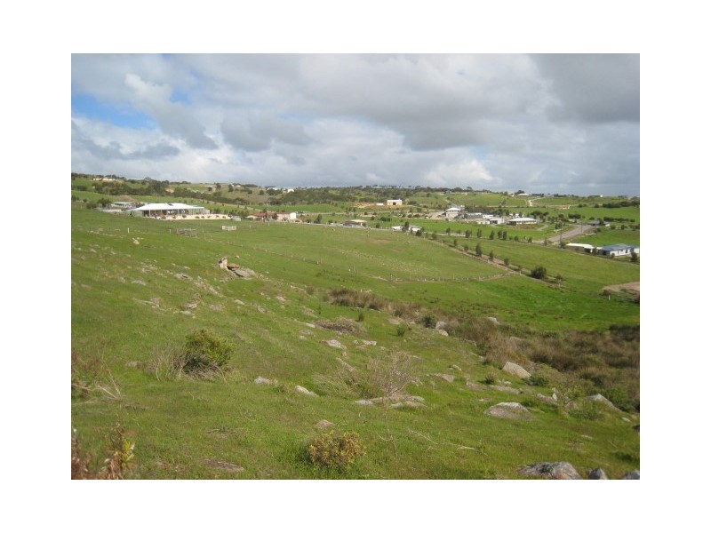 25-27 Thornbill Road, Boston via, Port Lincoln SA 5606