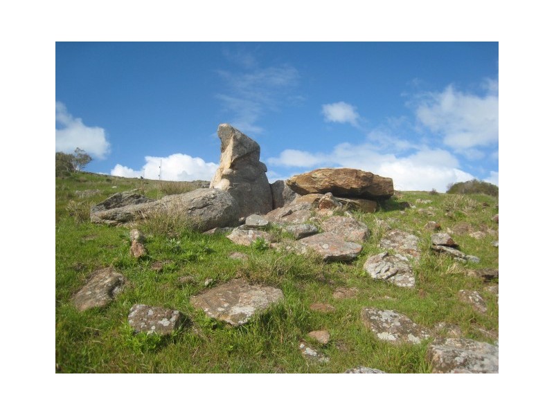 25-27 Thornbill Road, Boston via, Port Lincoln SA 5606