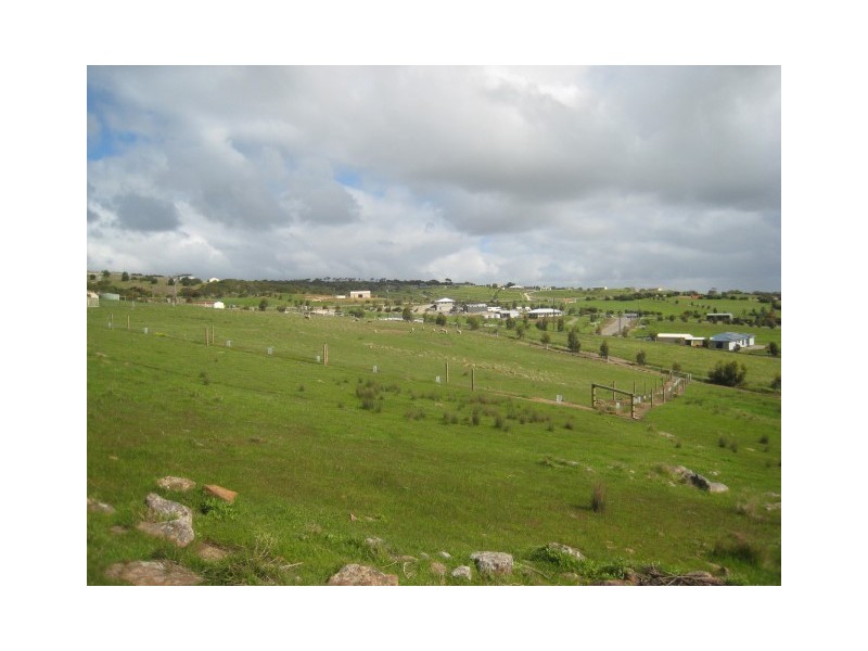 25-27 Thornbill Road, Boston via, Port Lincoln SA 5606